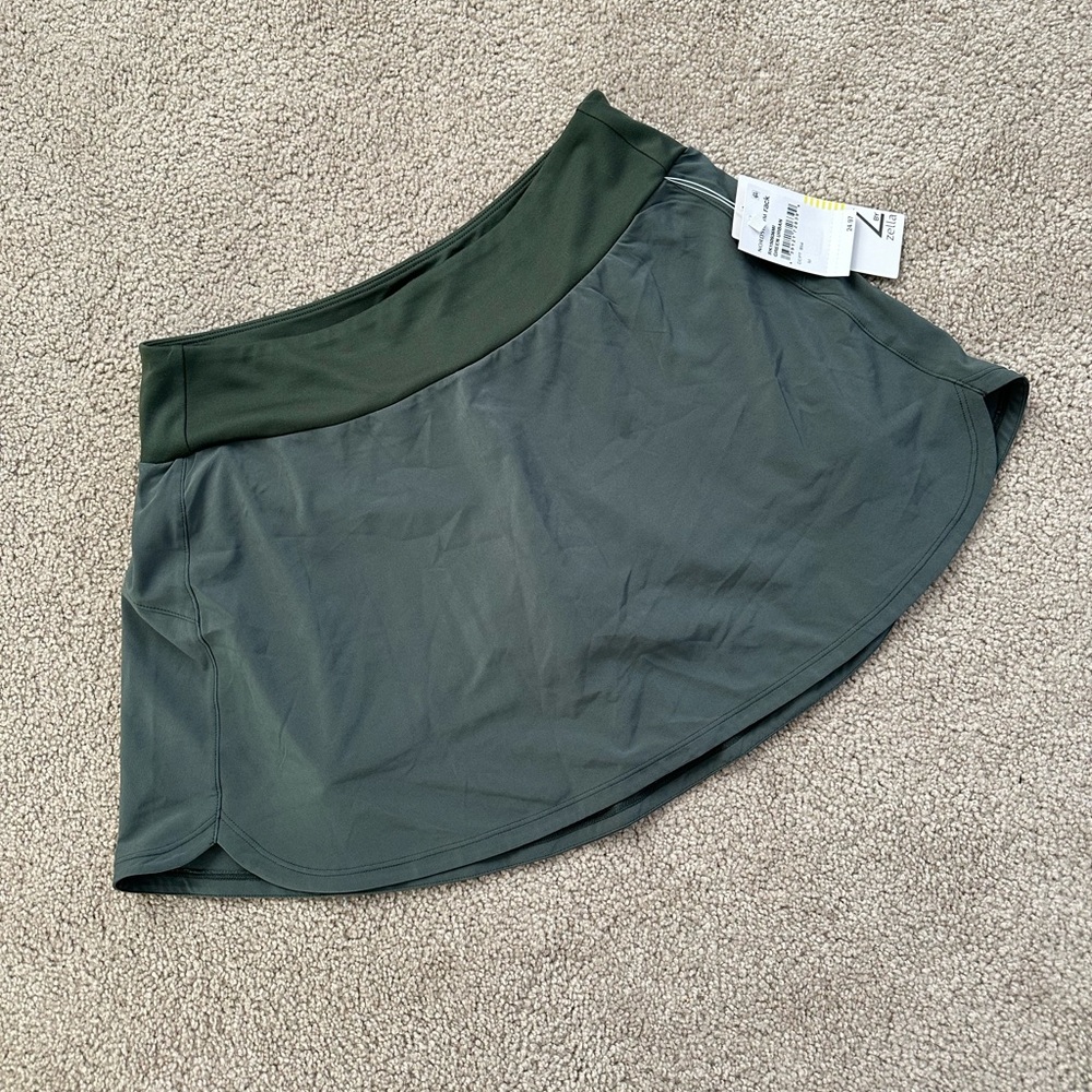 Z by Zella Skort